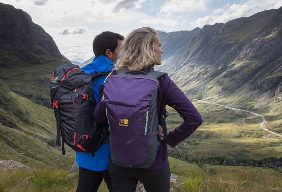 Karrimor