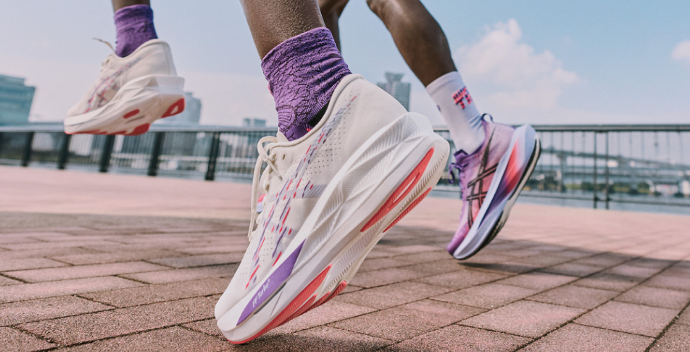 Asics