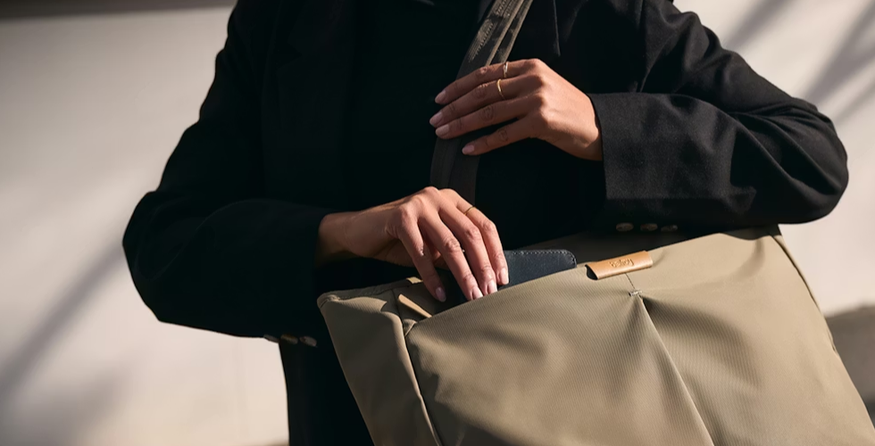 Bellroy