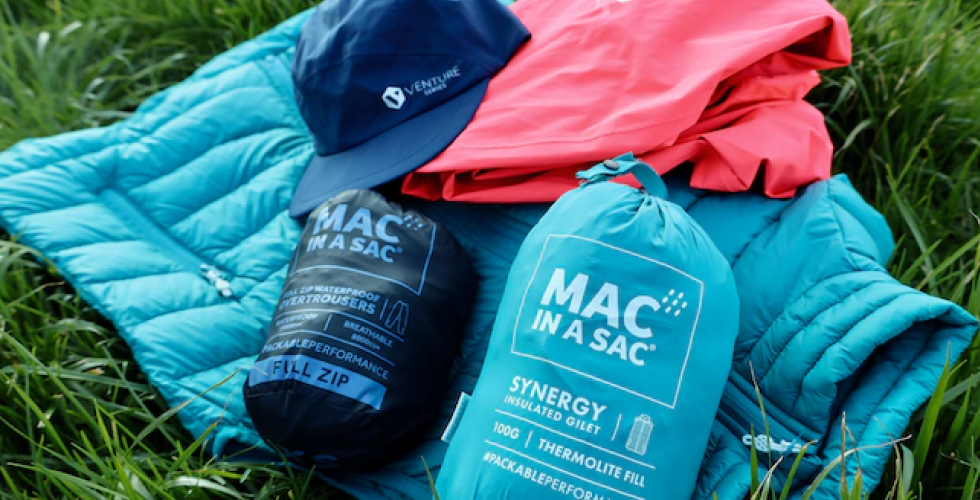 MAC In a Sac