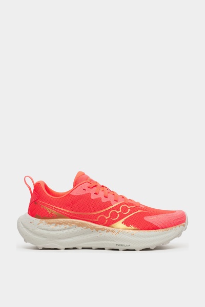 Saucony