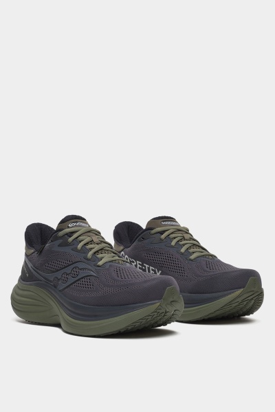 Saucony