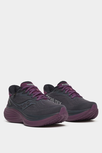 Saucony