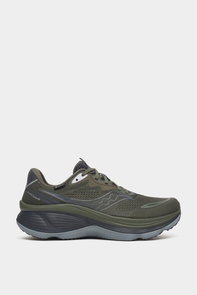 Saucony