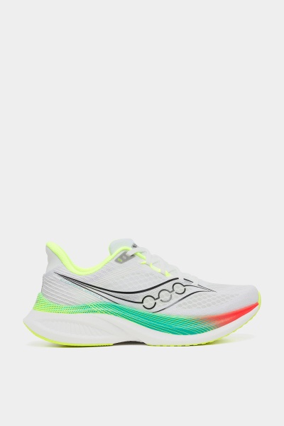 Saucony
