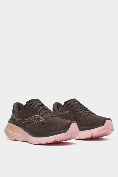 Saucony