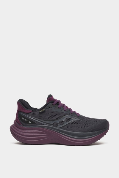 Saucony