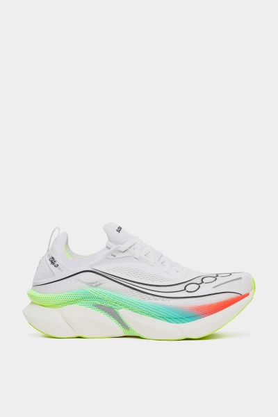 Saucony