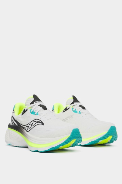 Saucony