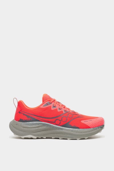 Saucony