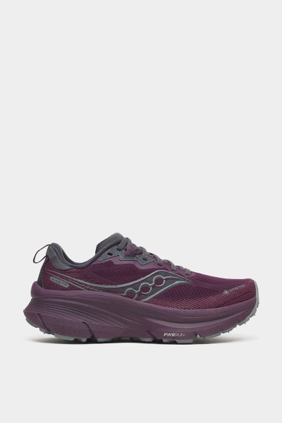 Saucony