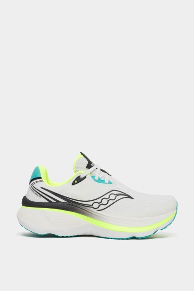 Saucony