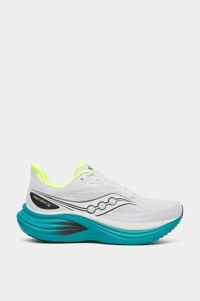 Saucony