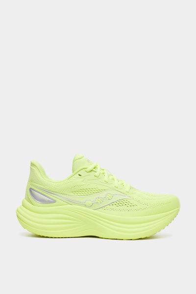 Saucony