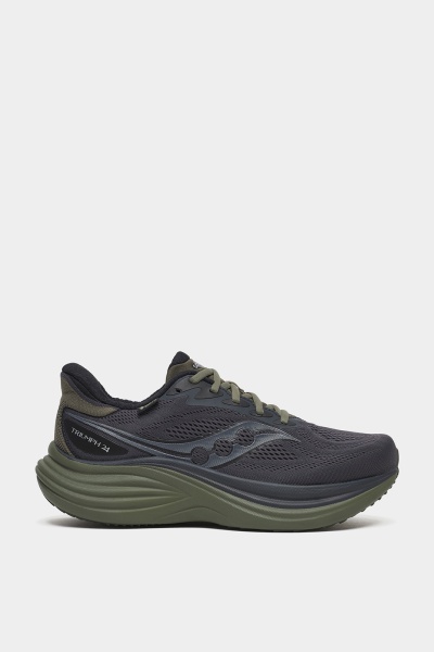 Saucony
