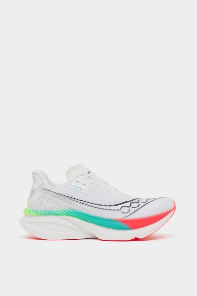 Saucony
