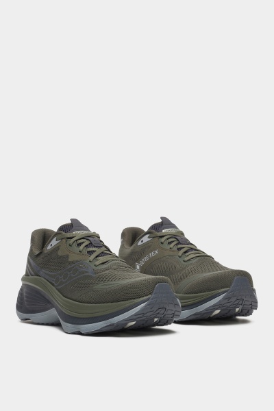 Saucony