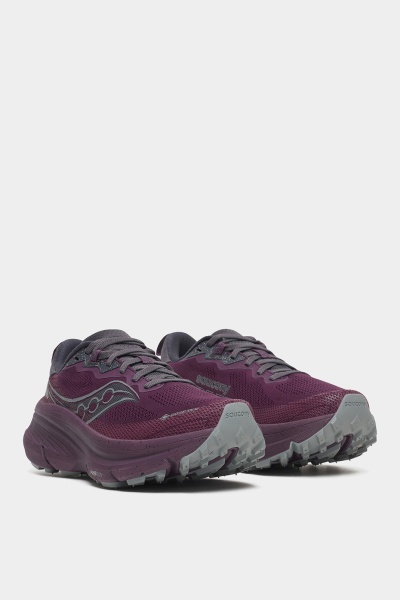 Saucony