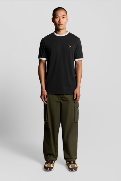 Lyle & Scott