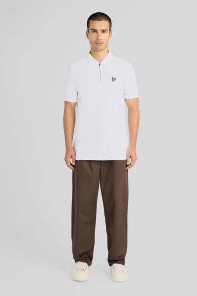 Lyle & Scott
