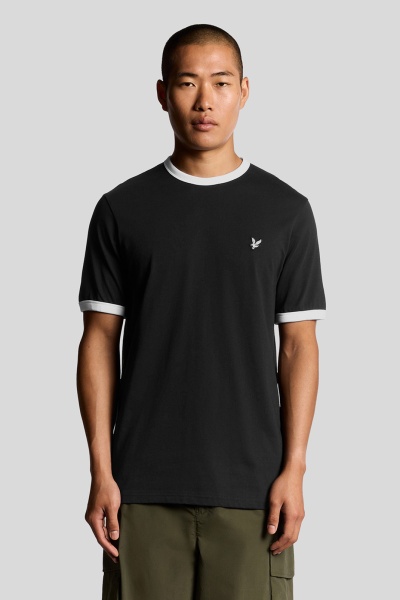 Lyle & Scott