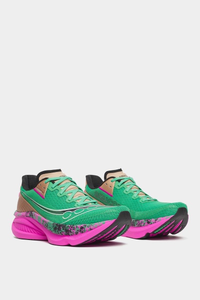 Saucony