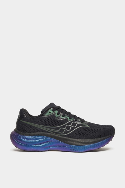 Saucony