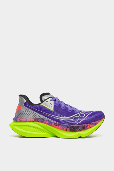Saucony