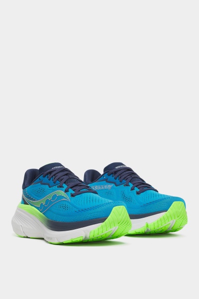 Saucony