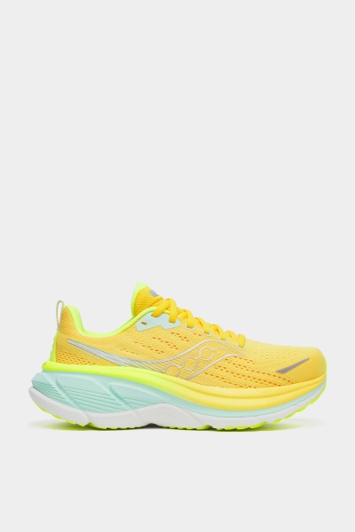 Saucony