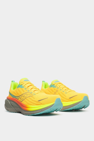 Saucony