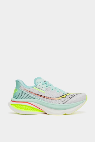 Saucony