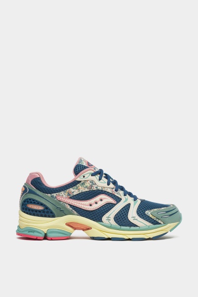 Saucony