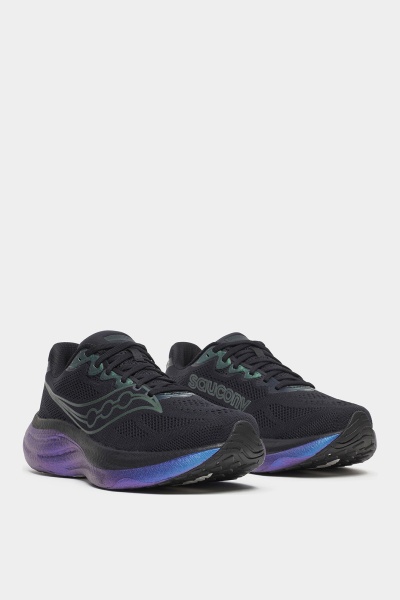 Saucony