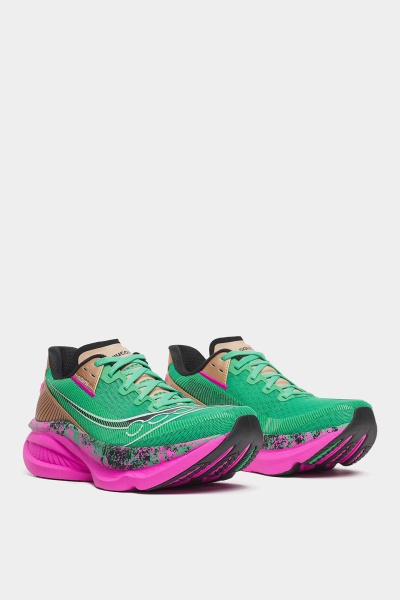Saucony