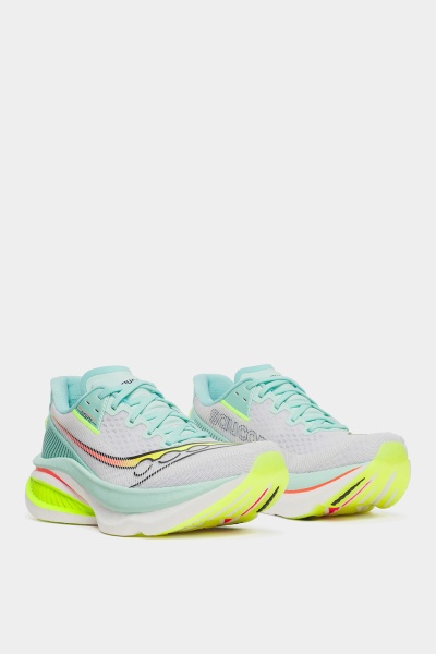Saucony