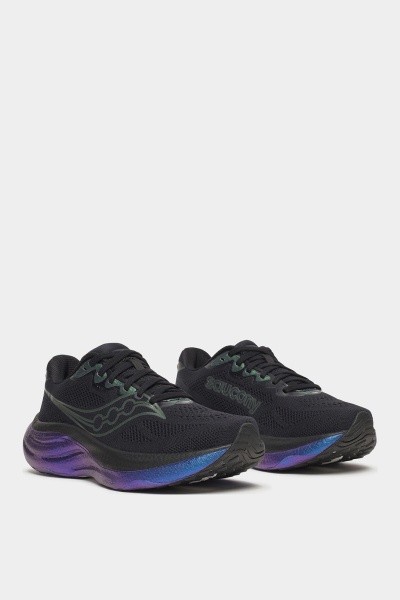 Saucony