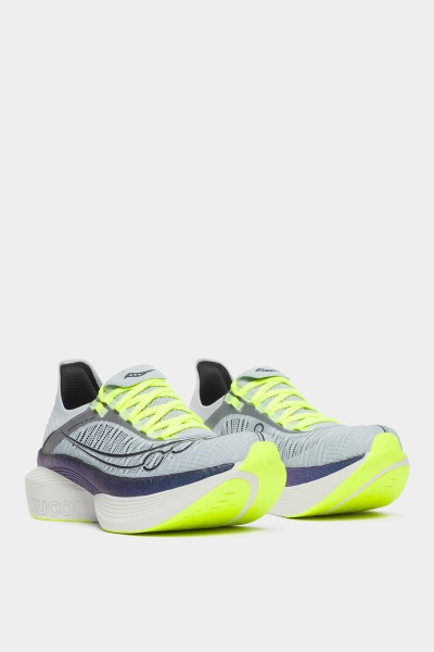 Saucony