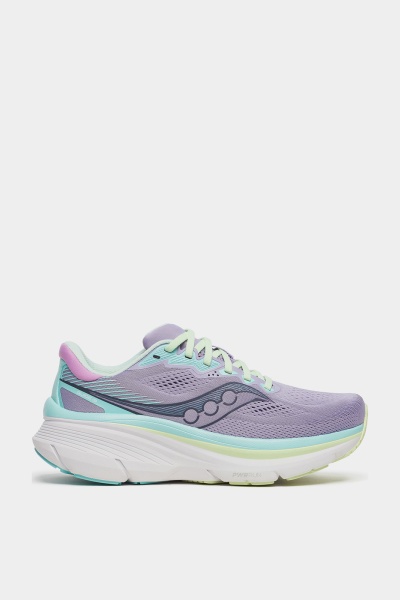 Saucony