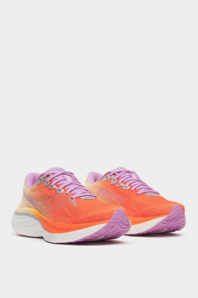 Saucony