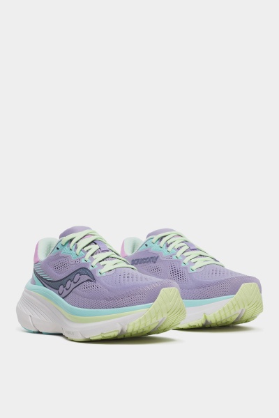 Saucony