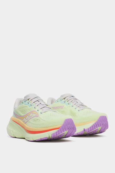 Saucony
