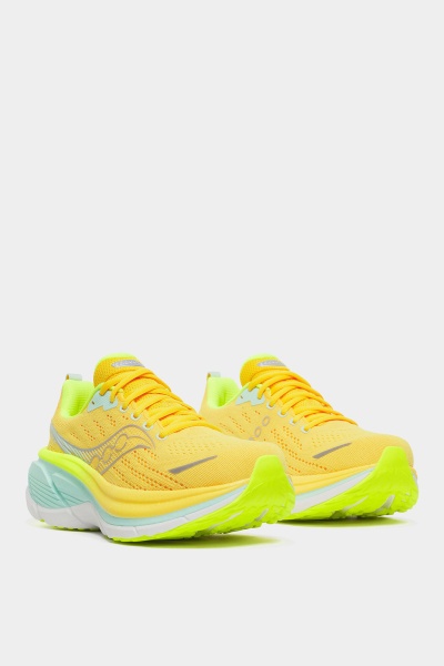 Saucony