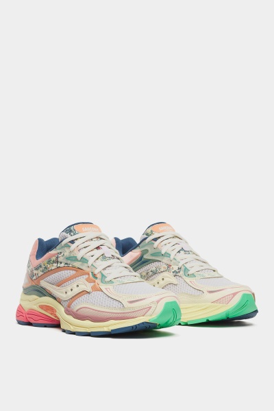 Saucony