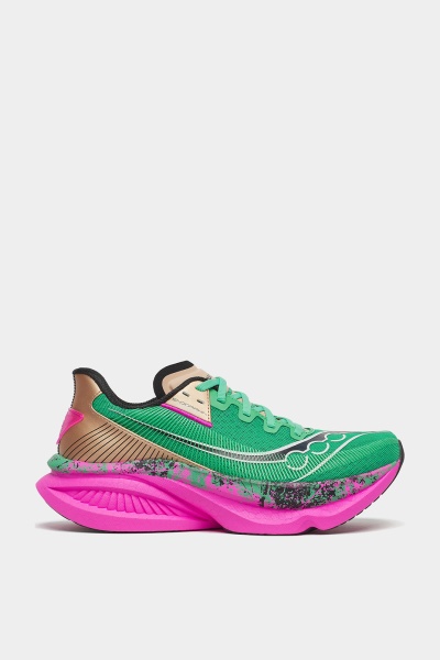 Saucony