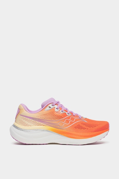 Saucony