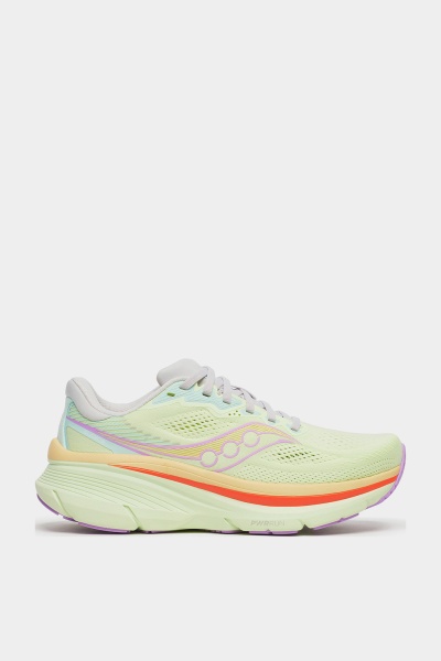 Saucony