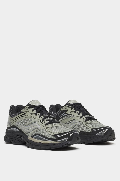 Saucony