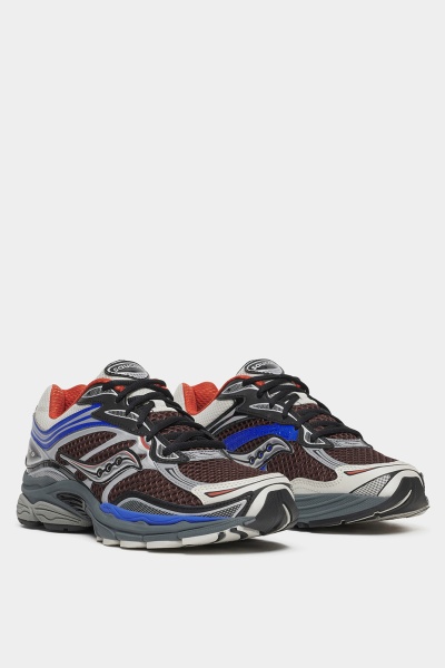 Saucony