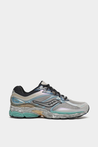 Saucony